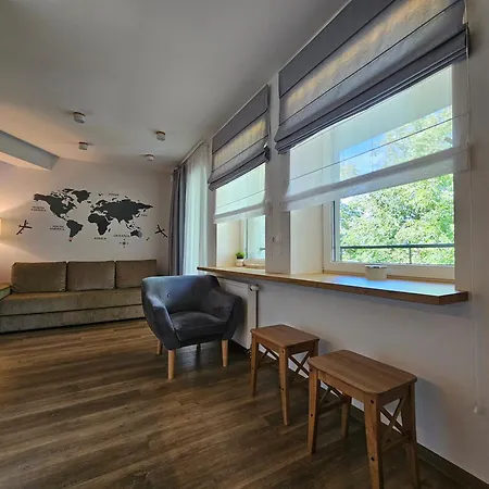 V93 Appartement Palanga