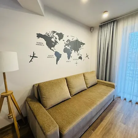 V93 Appartement Palanga