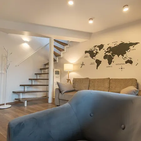 V93 Appartement Palanga