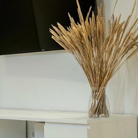 V93 Апартаменты